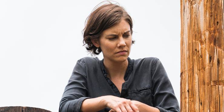 The Walking Dead 10 Love Interests For Daryl That Would Have Been Perfect But Never Happened The Walking Dead 10 Love Interests For Daryl That Would Have Been Perfect But Never Happened